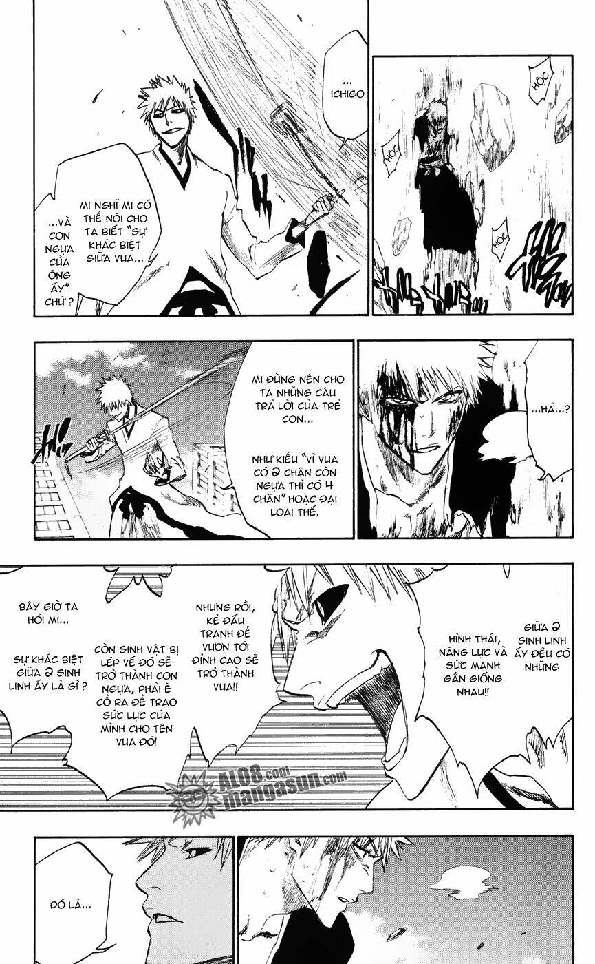 thần chết ichigo chapter 220 12