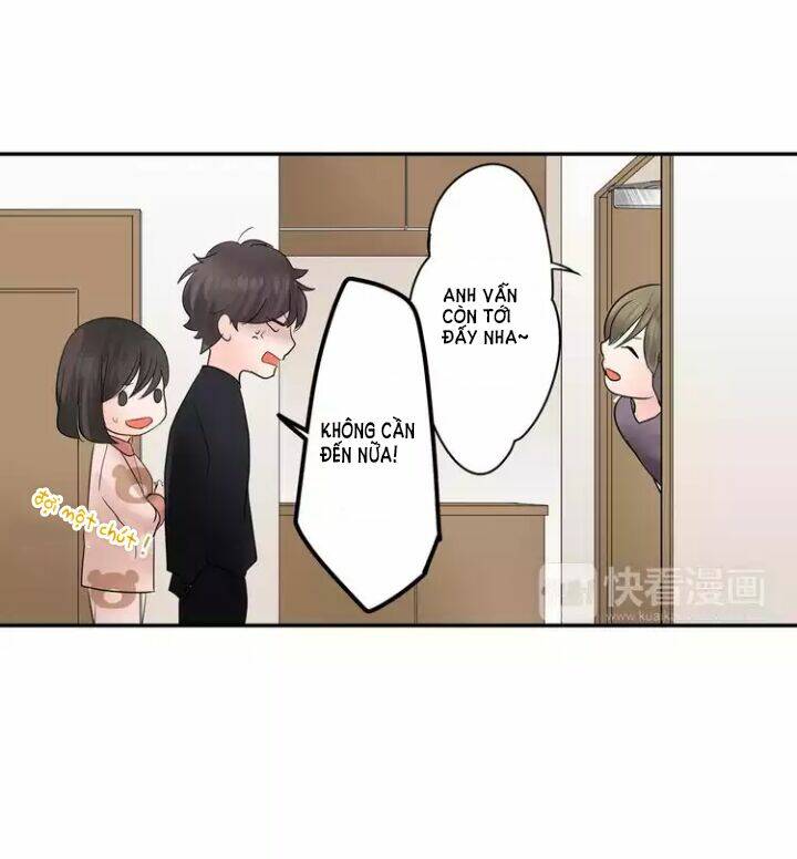 18, sống chung cùng nhau chapter 10 28