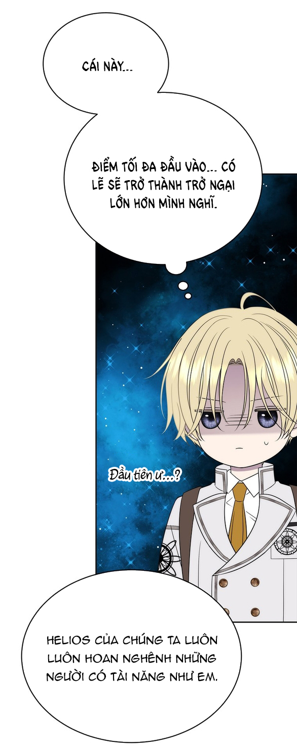 black haze - bản remake 2025 chapter 12.2 7