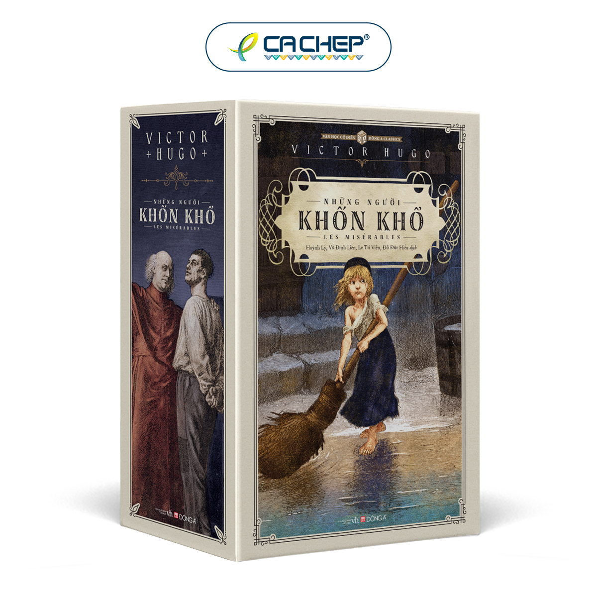 Những Người Khốn Khổ