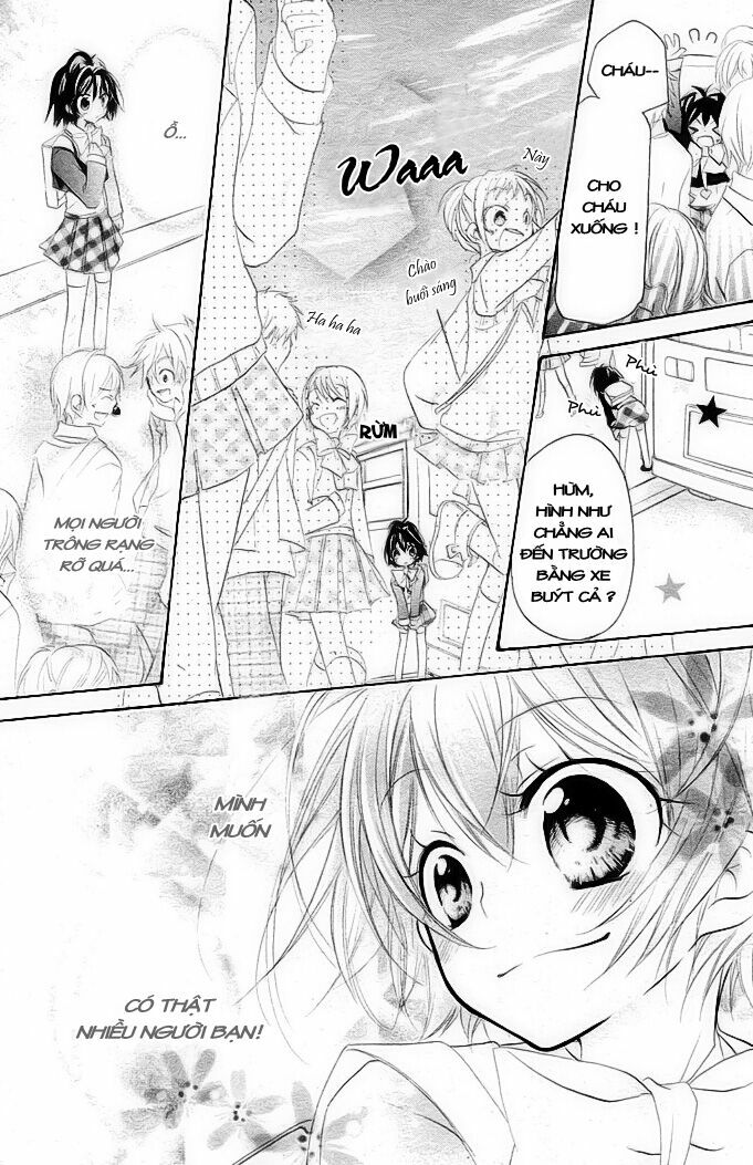 boyfriend - namorado chapter 1 4