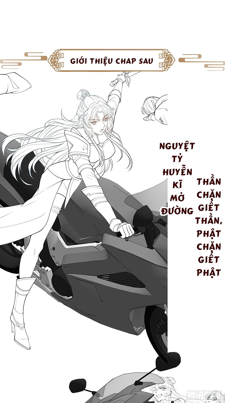 mạt thế nữ vương chapter 9.2 30
