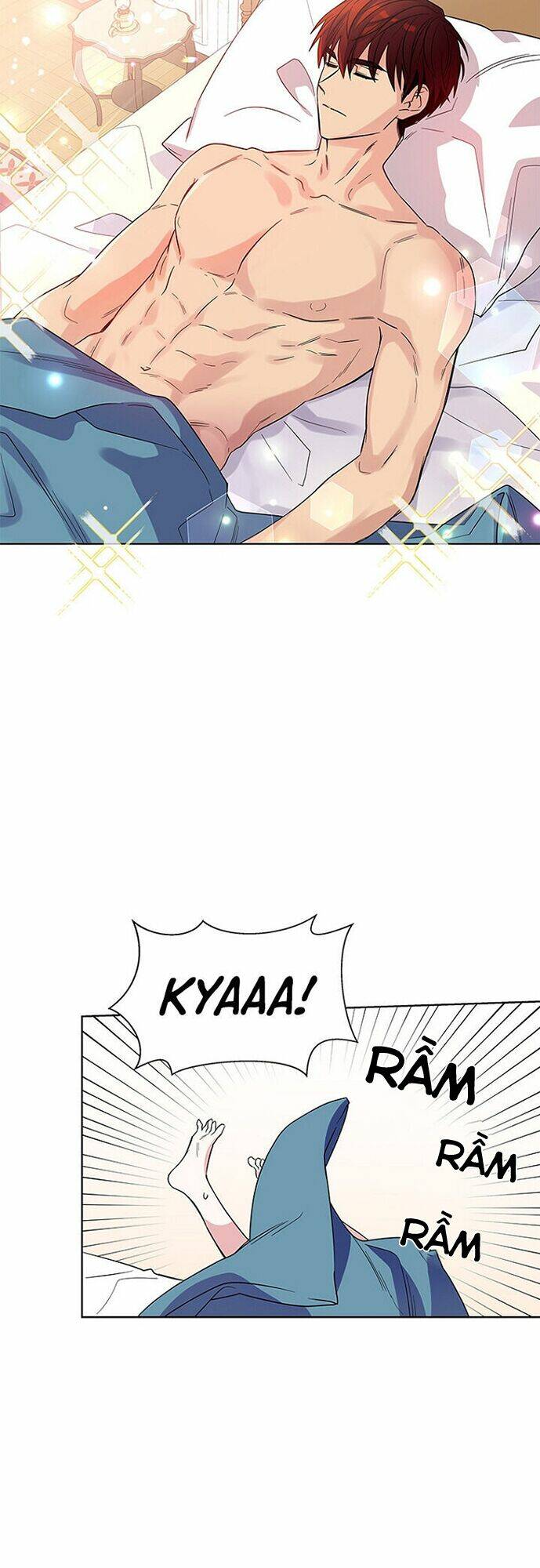 chồng yêu, em muốn đình công! chapter 1 37