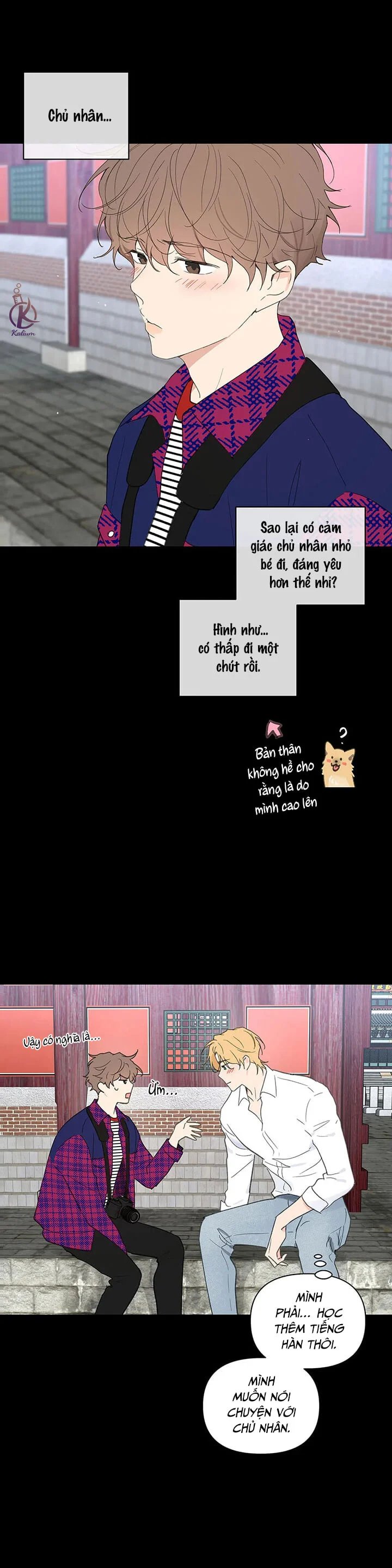 tâm tư của ju in chapter 54 18