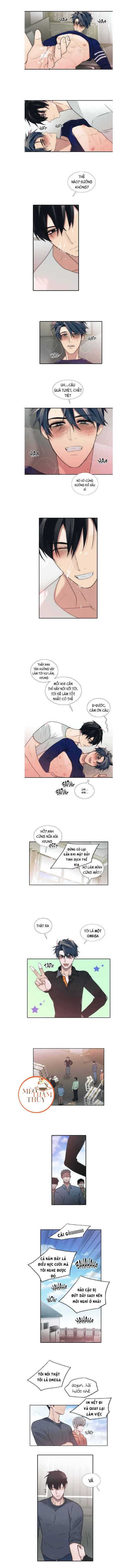 đưa đón người yêu chapter 45 4