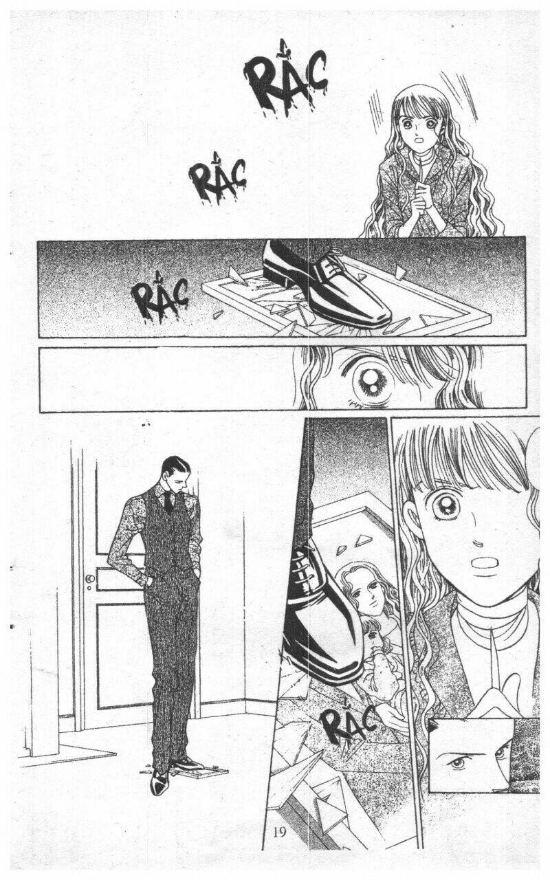 nàng tiên ánh trăng - kaguya hime chapter 21 19