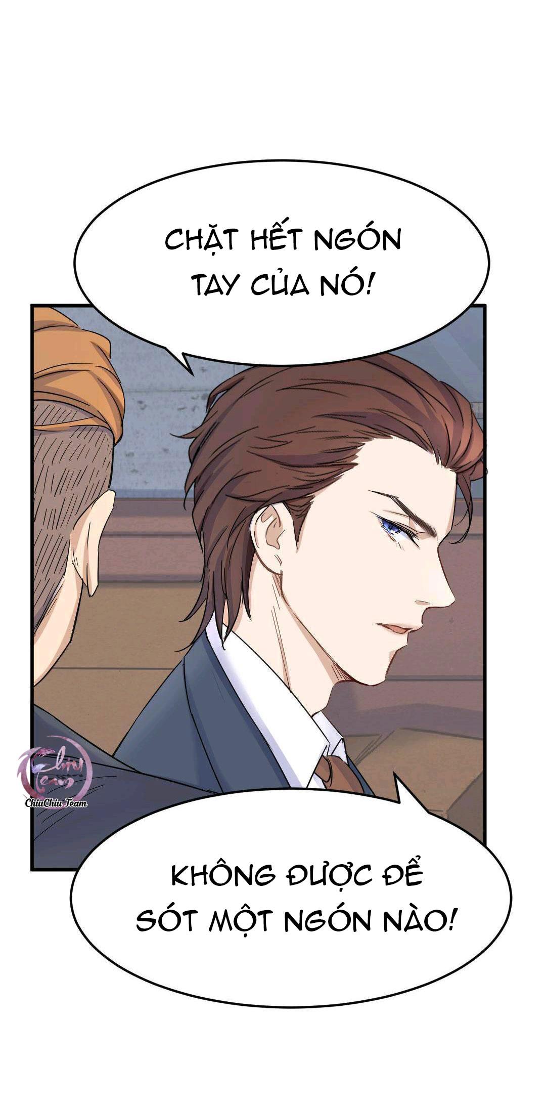 thu dĩ vi kỳ chapter 6 6