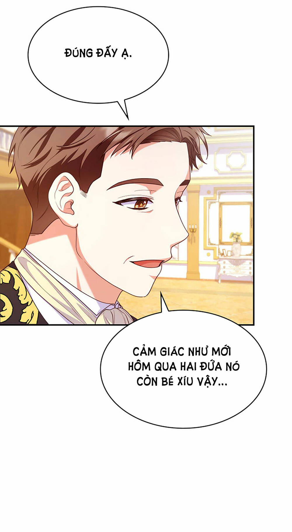 từ ác nữ, tôi trở thành một người mẹ chapter 39.1 48