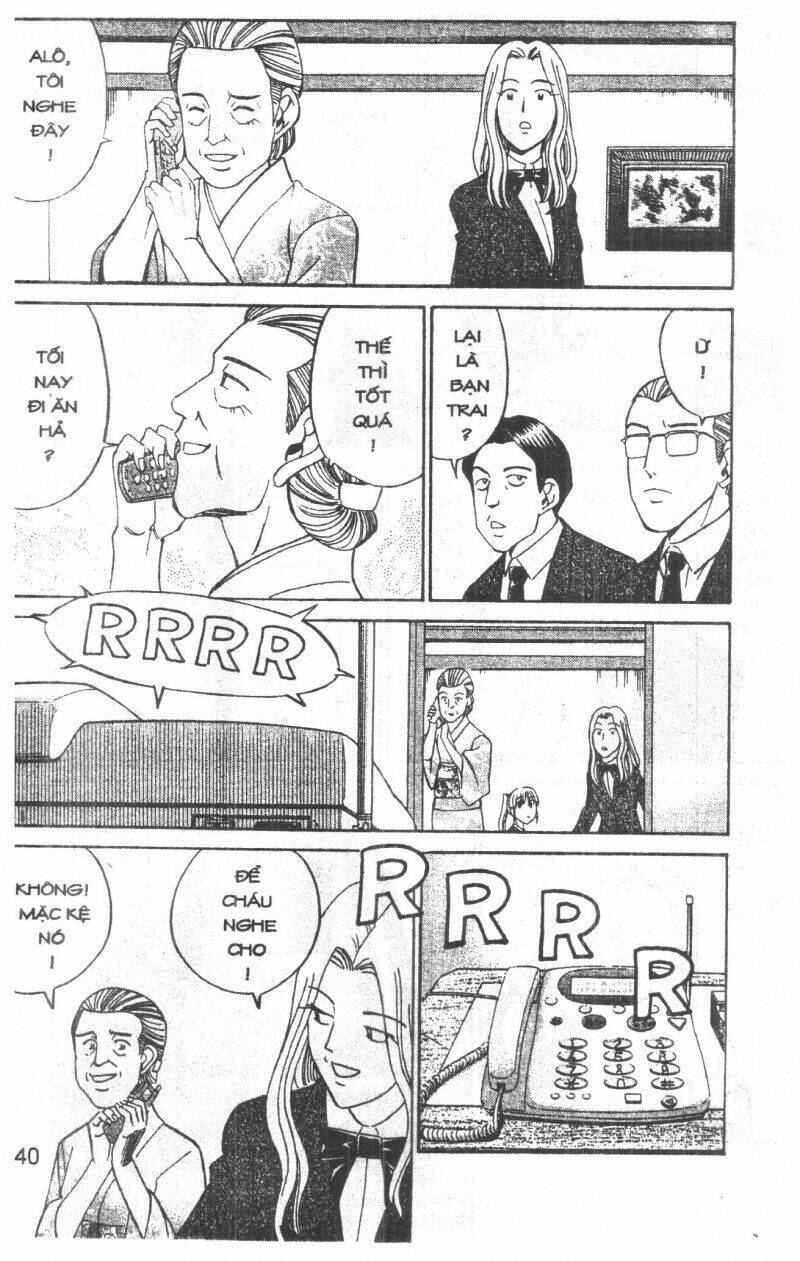 thám tử toma chapter 7 140