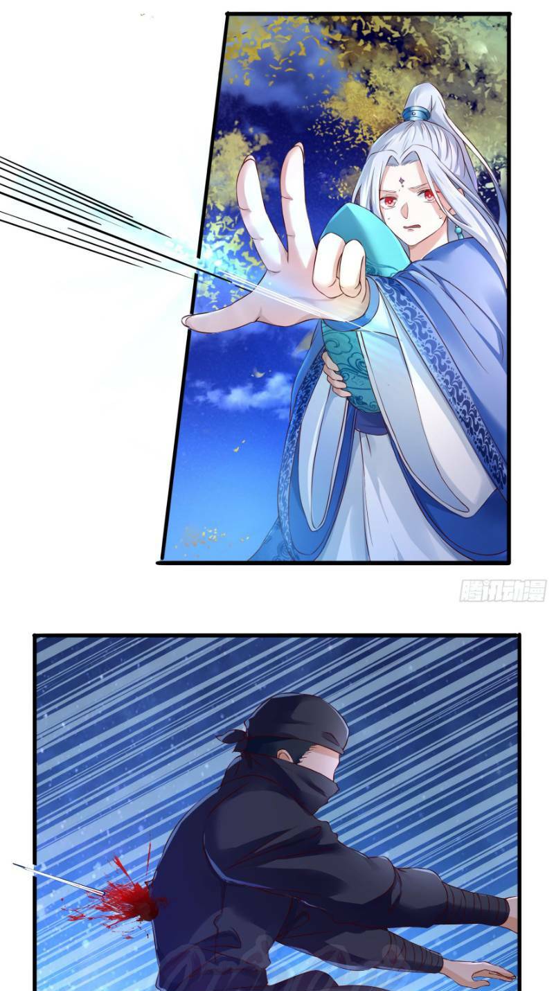 vú em của tiên ma chapter 1 5