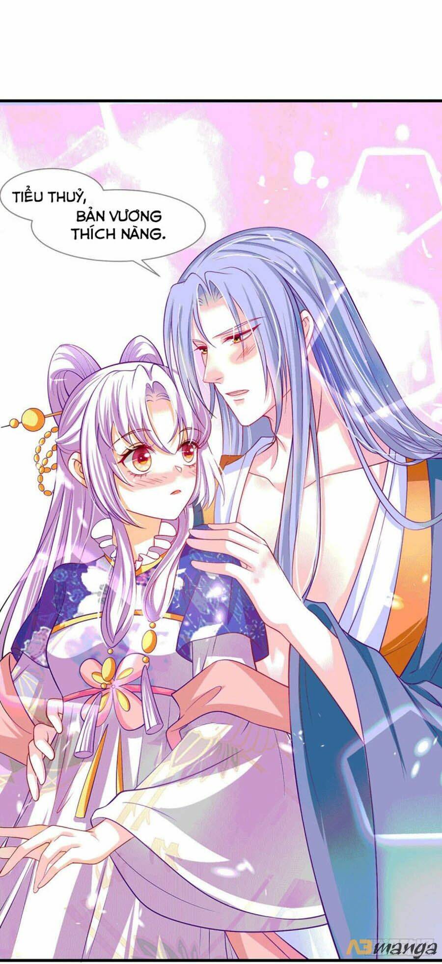 dưỡng thú vi phi chapter 67 23