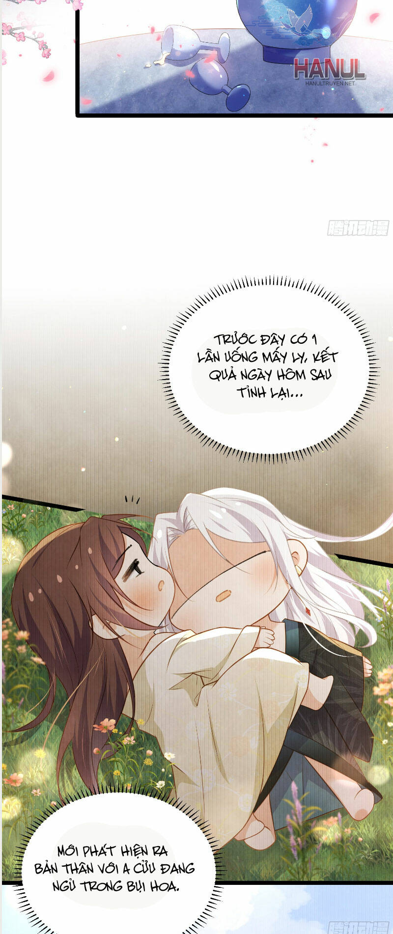 hoạn phi thiên hạ chapter 290 5