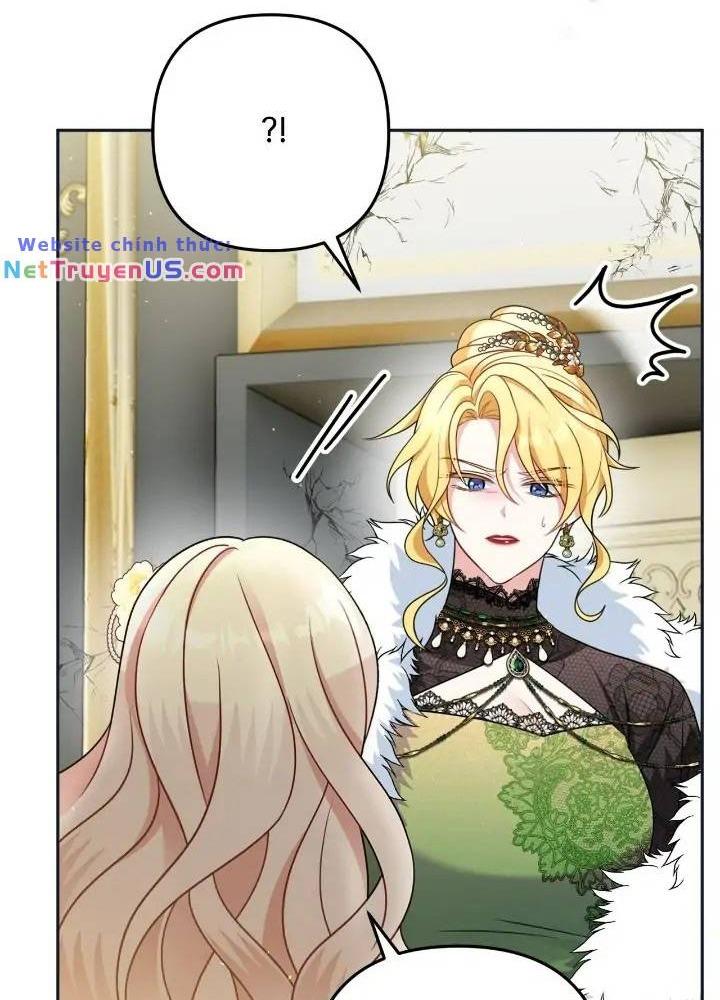 tại sao mẹ chồng tôi lại như thế này? chapter 20 96