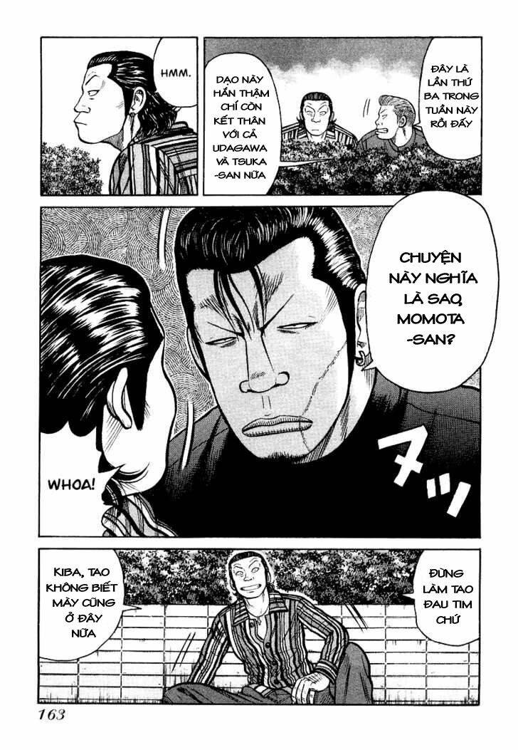 qp- soul of violence chapter 27 9