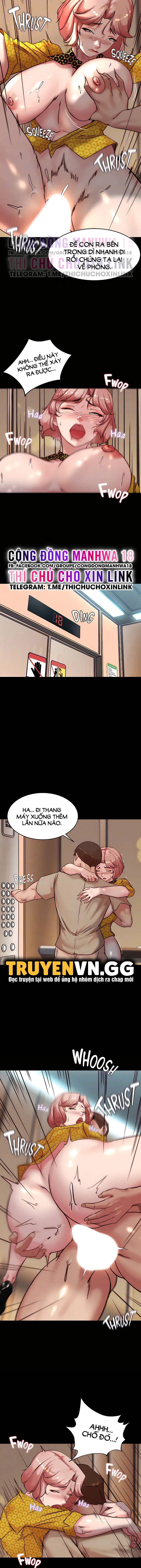 nhật ký quần lót chapter 104 10