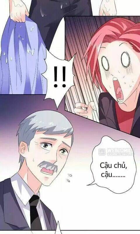 1 nửa hoàn hảo của ceo chapter 23 21