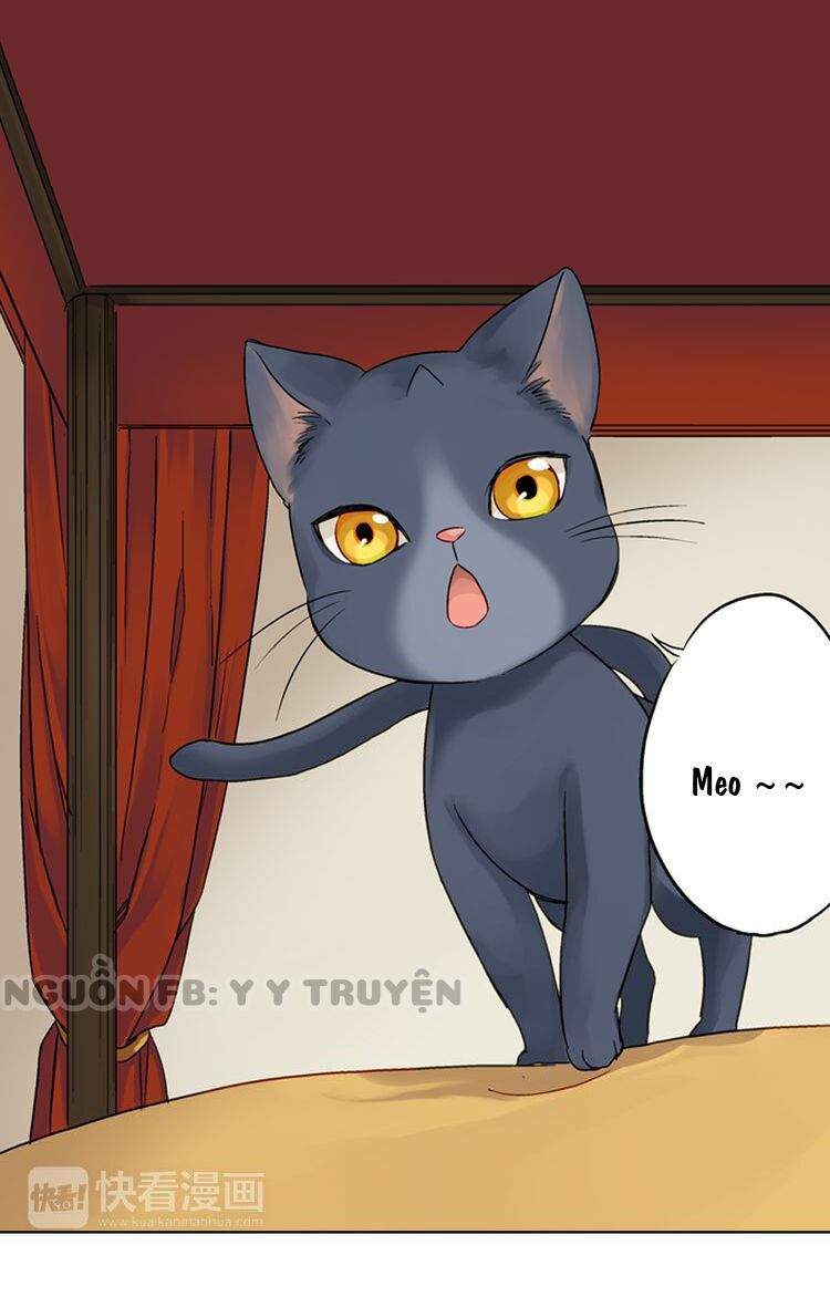 cô dâu của quỷ chapter 4.5 7