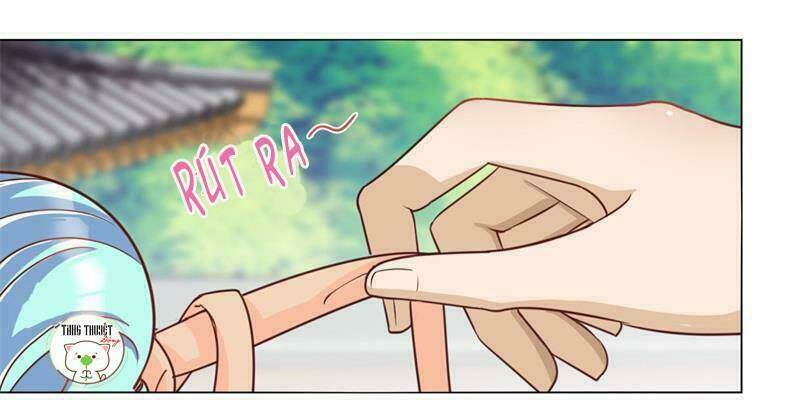 độc y cuồng phi chapter 11 19