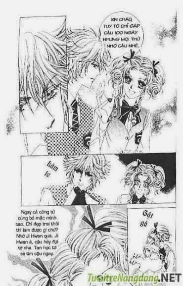 sức thanh xuân chapter 1 90