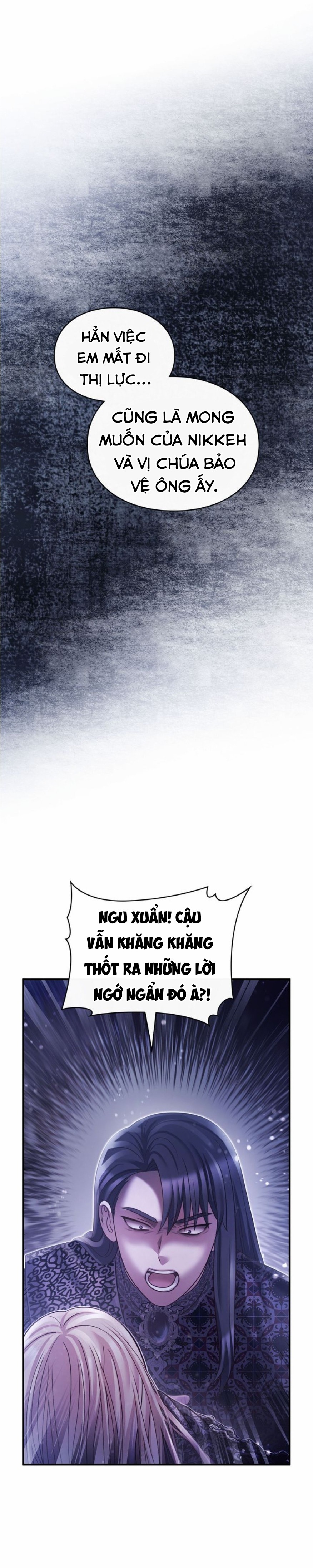 sự hy sinh của ác quỷ chapter 60 14