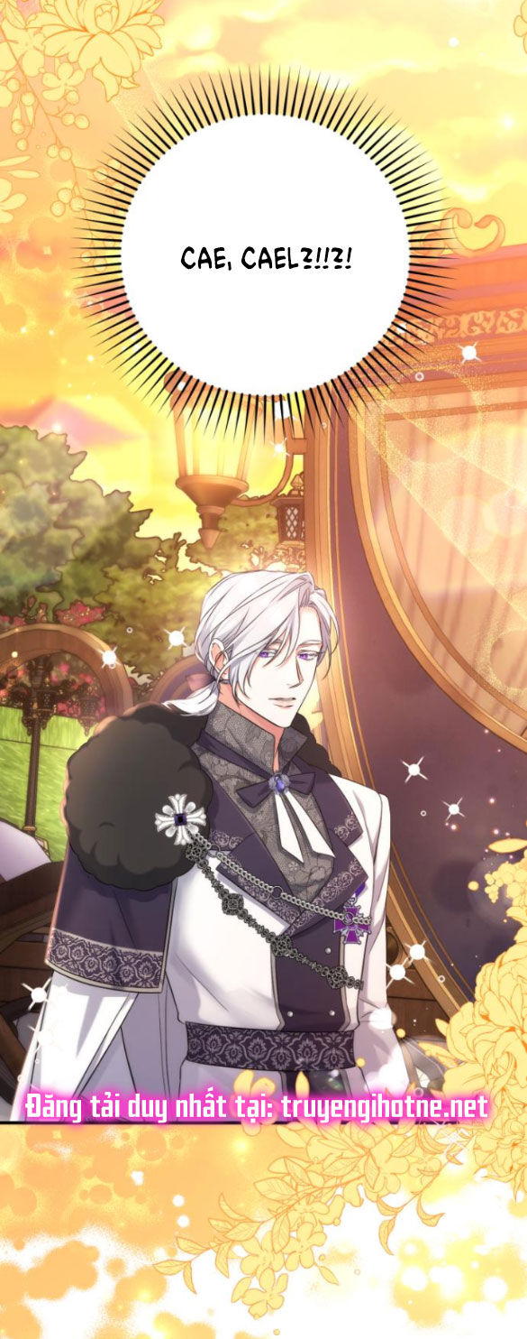 dành cho nhân vật bị bỏ rơi yêu thích nhất của tôi chapter 34.2 44