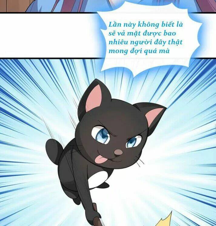 độc phi thần y quá kiêu ngạo chapter 88 14