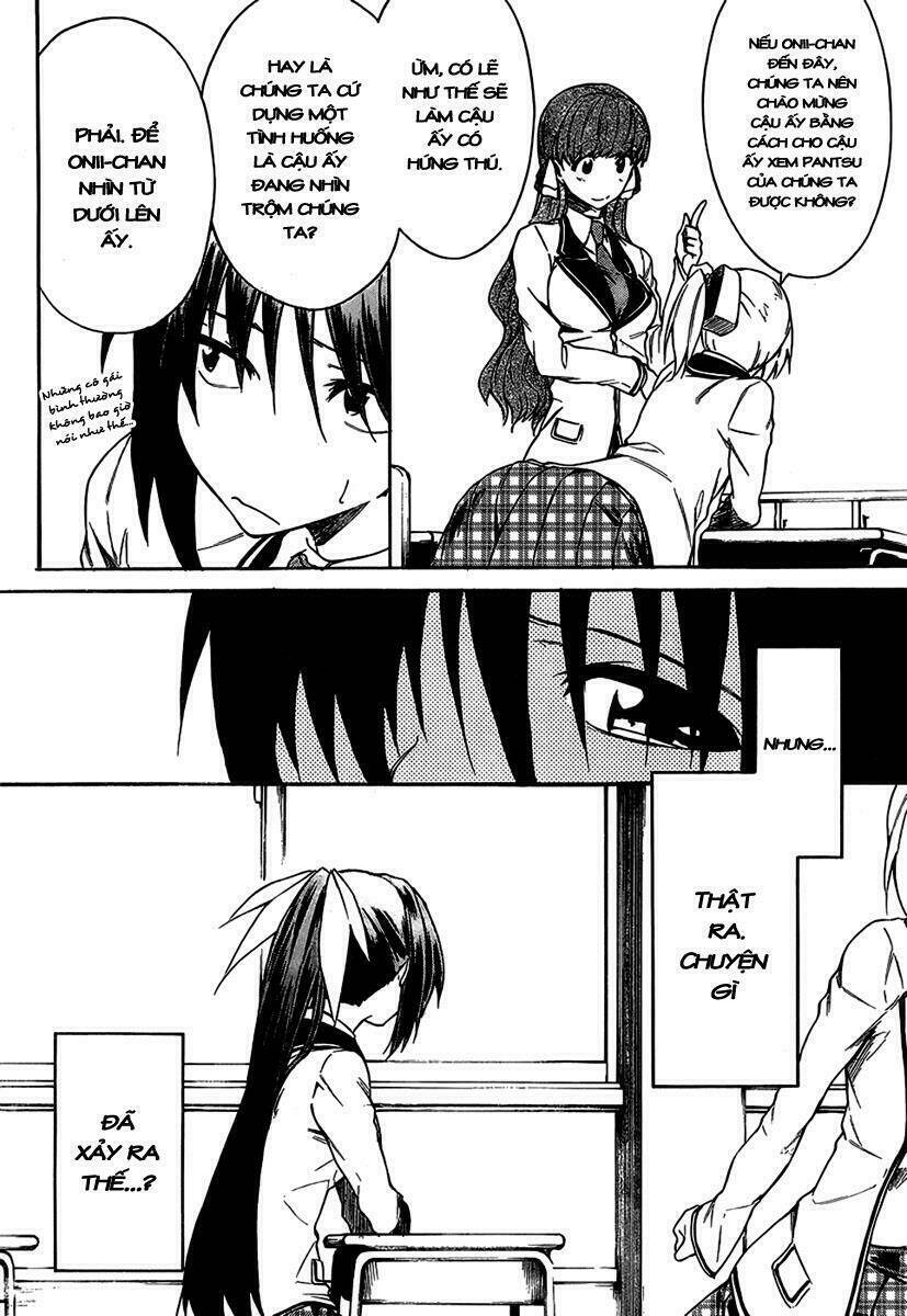 sexual hunter riot chapter 8 14