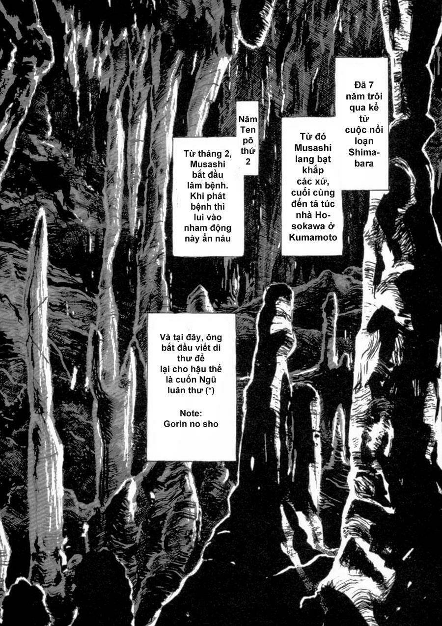 makai tenshou chapter 3 4