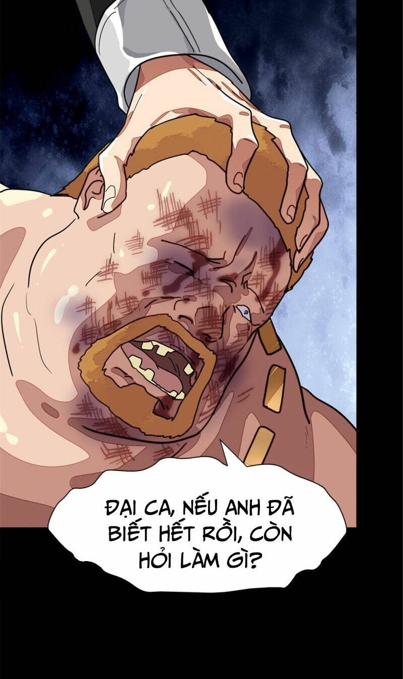 bạn gái virus của tôi chapter 294 32