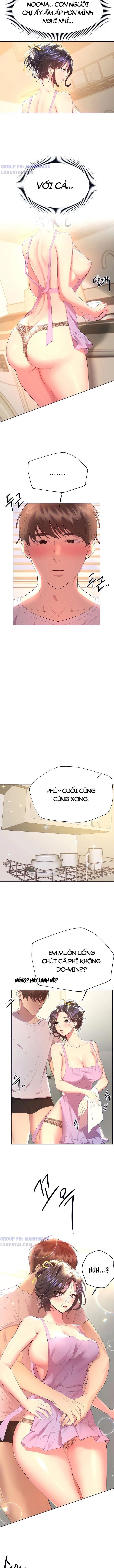 bạn của chị gái tôi chapter 42 3