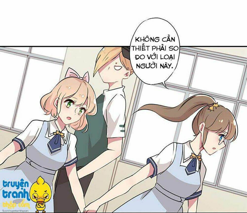 bá đạo hiệu thảo đích duệ nha đầu chapter 1 34