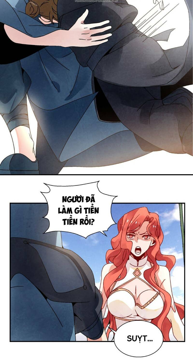 ma giáo giáo chủ tái xuất giang hồ chapter 24.2 4