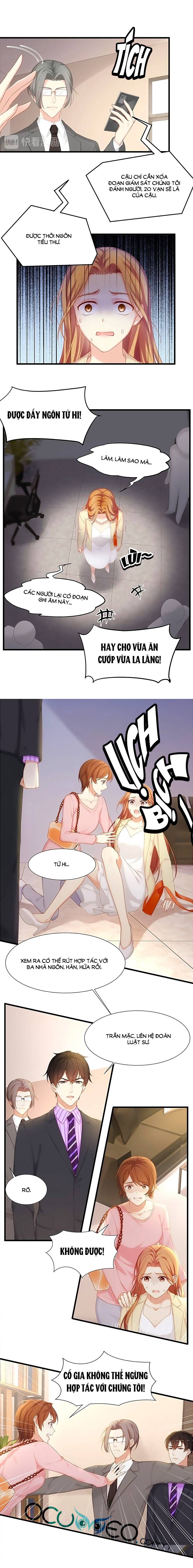 ta với bốn vị cố tiên sinh chapter 10 7