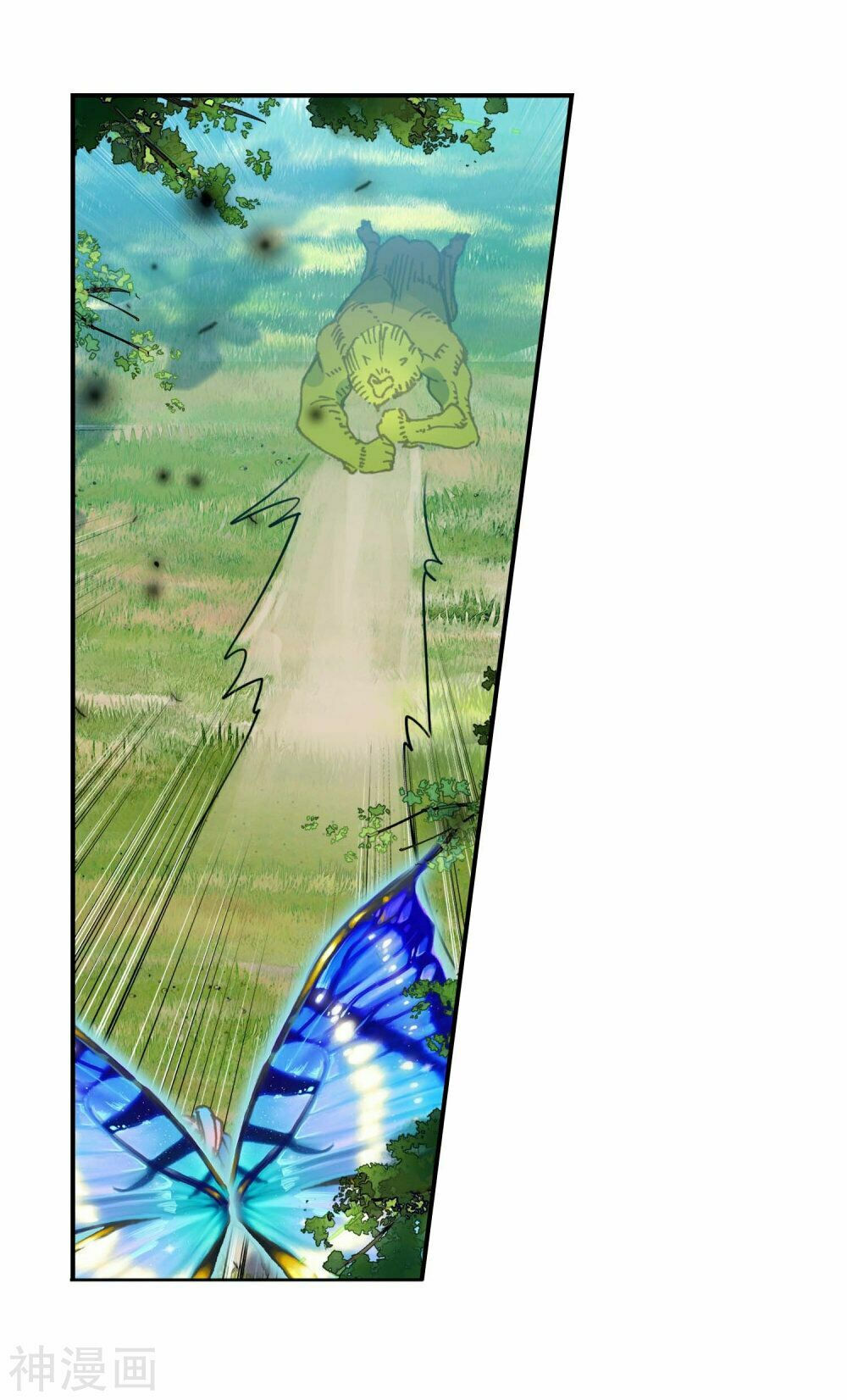 tuyệt thế đường môn - đấu la đại lục 2 chapter 213 14