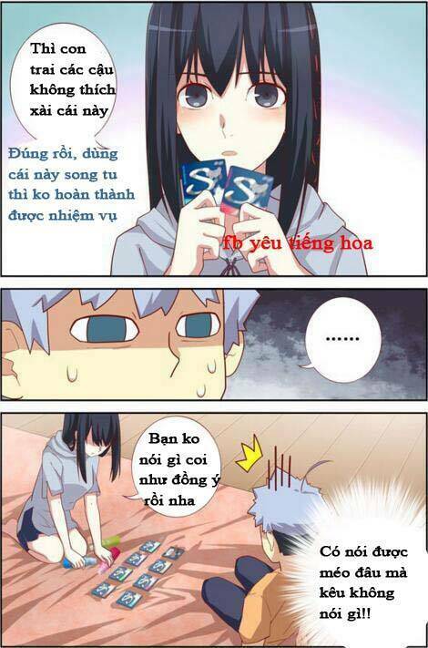 yaoguai mingdan chapter 40.4 30