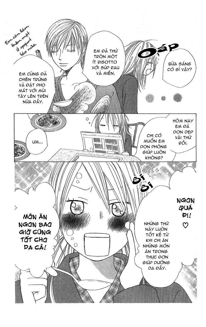 eensy-weensy monster chapter 3 5