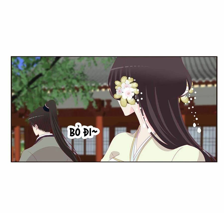 tướng quân mời ra trận chapter 183 7