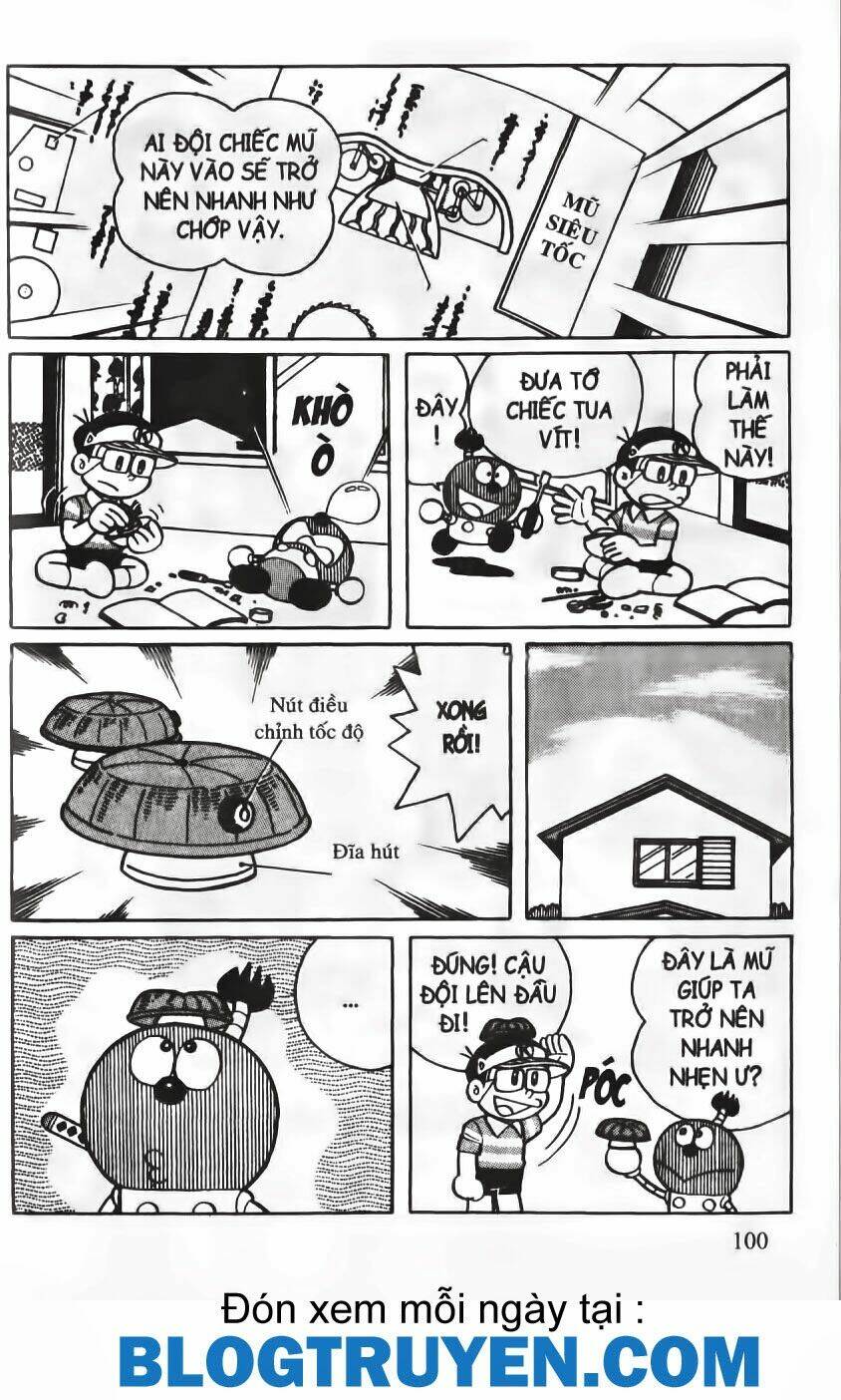 tân từ điển kì bí chapter 9 5