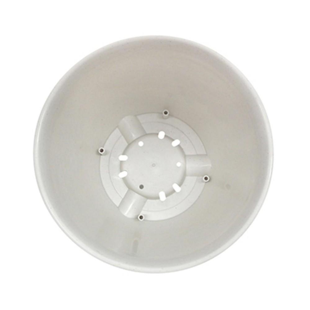 Chậu trồng cây có hoa văn trang trí 15cm, 20cm, 24cm