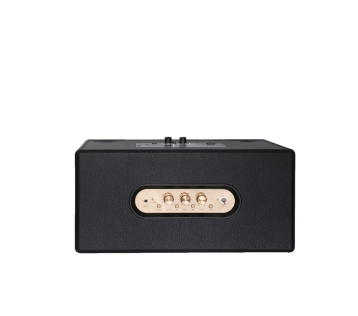 Loa Bluetooth Alpha Works Classic V100 (Pin 5h, công suất 100W) - Công Suất 100W - Hàng Chính Hãng