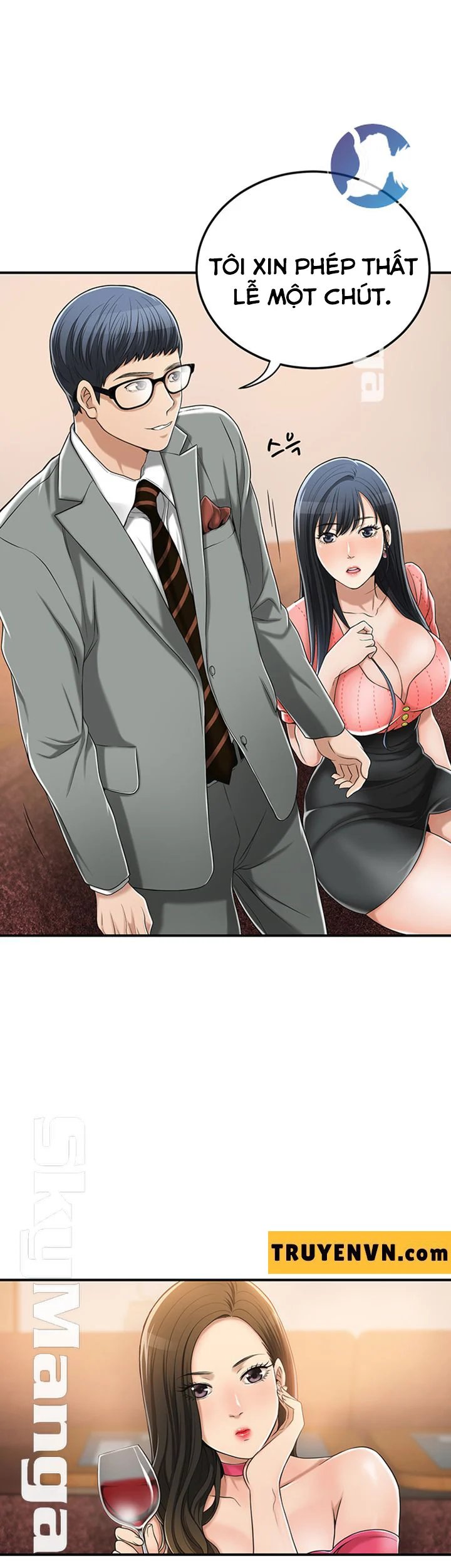 ham muốn chapter 32 19