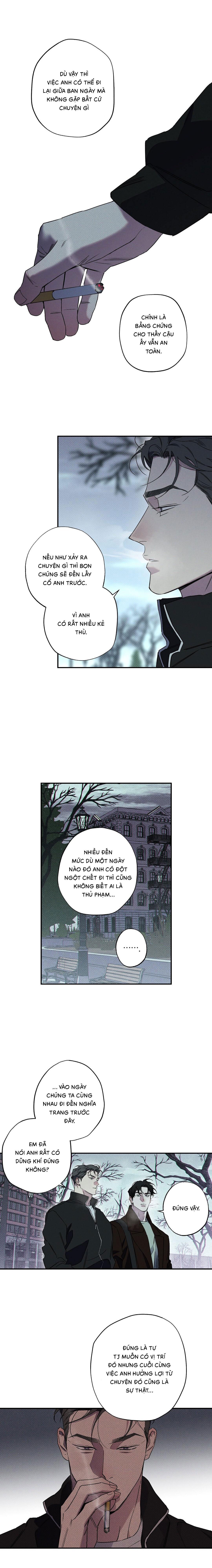 wet sand chapter 45 8