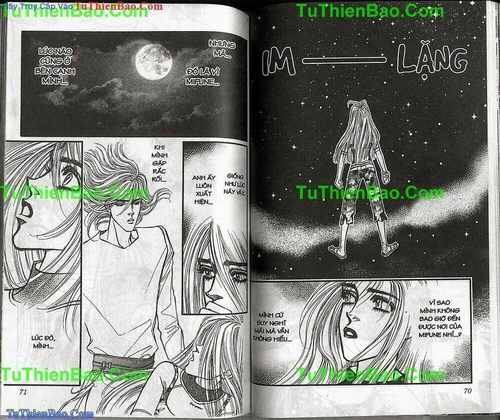 chỉ cần có anh chapter 6 35