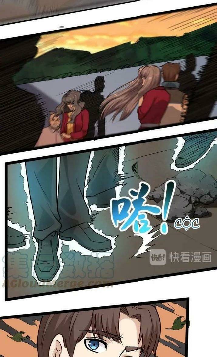 hồi xuân tiểu độc y chapter 64 19