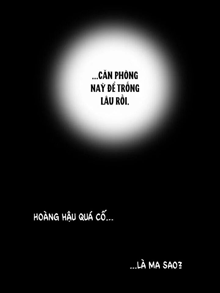 nữ hoàng bí ẩn chapter 13.1 20