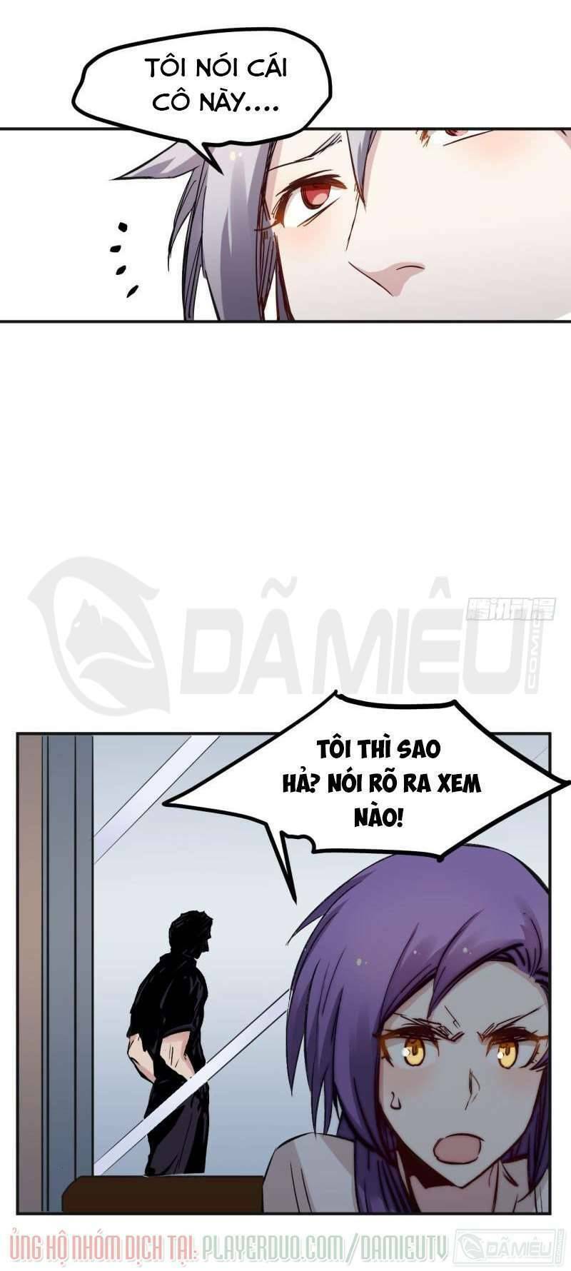 đỉnh phong thần y chapter 60 8