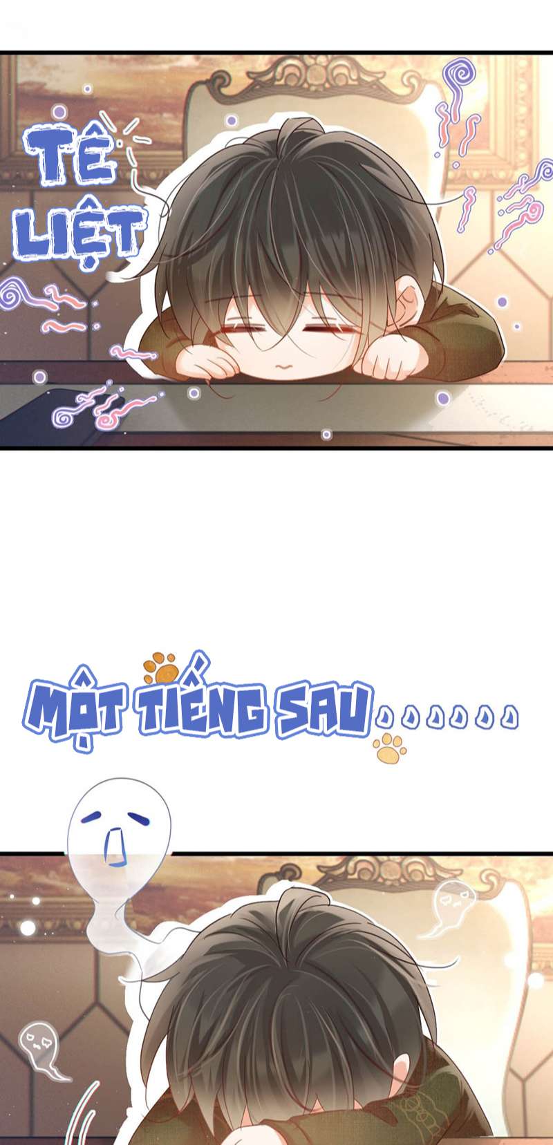 nịch tửu chapter 87 15