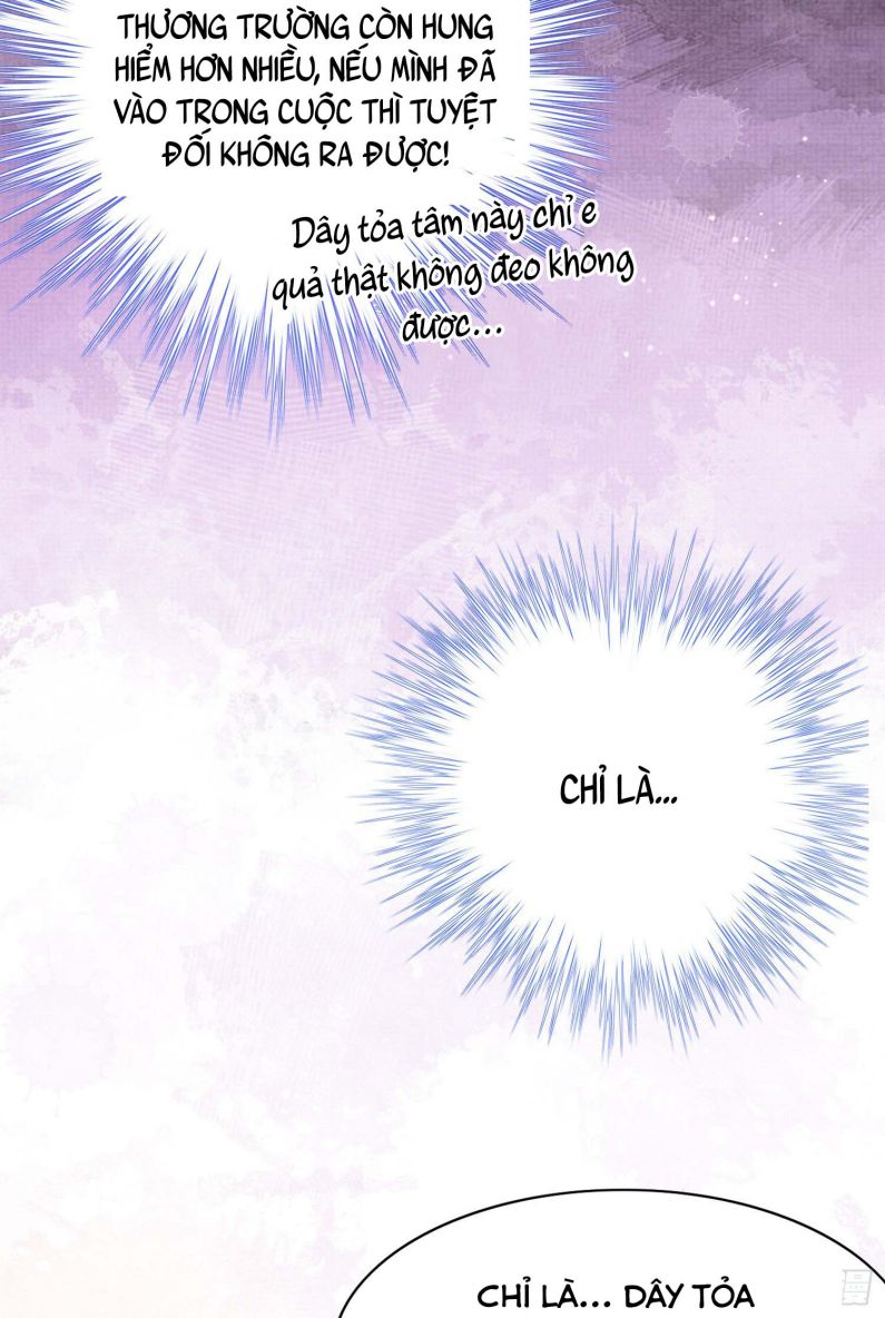 bá tổng vương phi lật xe chỉ nam chapter 4 35