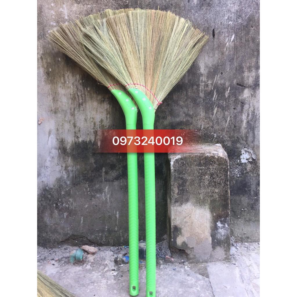 Chổi chít cán nhựa quét nhà siêu bền đẹp