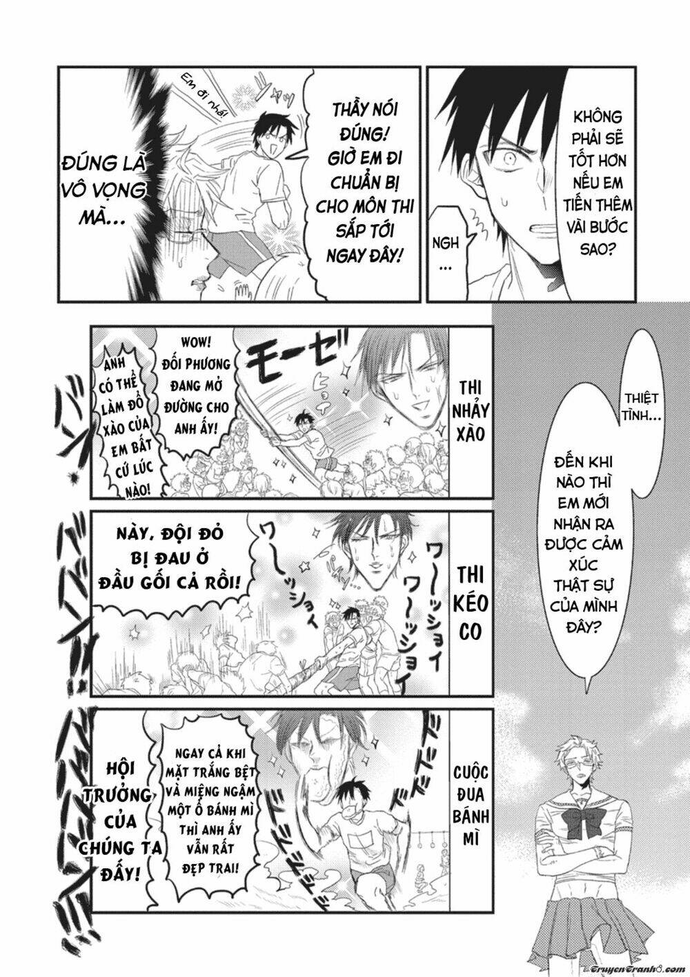 sonna me de mite kure chapter 3 15